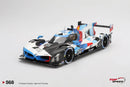 BMW M Hybrid V8 GTP No.24 2024 IMSA Daytona 24 Hrs 1:18 Scale Topspeed TS0568