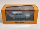 Volkswagen Passat Break 1975 Blue 1:43 Maxichamps 940054210