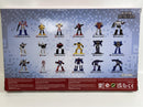 Transformers 18 Pack Set of Nano Figures Series 1 Jada 253115009 33452
