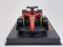 Carlos Sainz