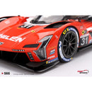 Cadillac V-Series.R No.31 2024 IMSA Daytona 24 Hrs 2nd Place 1:18 Scale Topspeed TS0566