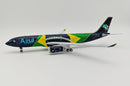 Azul Linhas Aereas Brasileiras Airbus A330-243 PR-AIV With Stand 1:200 Scale Inflight200 IF332AD0523