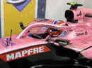 Esteban Ocon