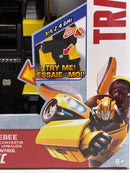Transformers Bumblebee Converting Remote Control RC 32cm Standing Jada 36112