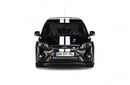 2010 Ford Focus MK2 RS Le Mans Black 1:18 Scale Otto Mobile OT1008