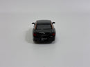 Bentley Flying Spur Orange Flame Onyx LHD 1:64 Scale Mini GT MGT00991L