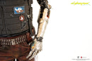 Cyberpunk 2077 Johnny Silverhand Statue 1:4 Scale PA007CP