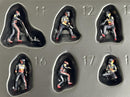 Sergio Perez Red Bull RB18