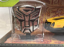Transformers Rise Of The Beasts 1977 Chevrolet Camaro Bumblebee 1:24 Jada 253115010 34263