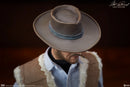 The Man with No Name The Good The Bad and the Ugly 1:6 Articulated Figure Sideshow 100451