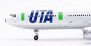 UTA Union De Transports Aeriens McDonnell Douglas DC-10-30 F-BTDF 1:200 IF130UT0224