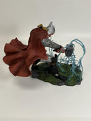 The Mighty Thor 8 Inch Scale Gallery Diorama Diamond Select NOV182284
