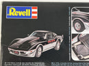 1978 Corvette Indy Pace Car 1:24 Scale Model Kit Revell 07646