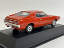 AMC Javelin 1972 Red 1:43 American Car Collection MAG PP12
