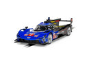 Cadillac V-Series R. 24 Hours of Lemans 2023 3rd Place GT/Prototype 1:32 Scalextric C4512