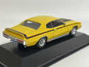 Buick GSX 1970 Yellow 1:43 American Car Collection MAG PP11