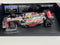 Lewis Hamilton 2008 McLaren Mercedes Benz MP4 23 1:18 Minichamps 530081832