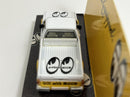 Volkswagen Caddy Moon Equipped 1:64 Scale Tarmac Works Schuco T64S013ME1