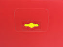 Ferrari Scuderiza SF-24 Leclerc #16 and Sainz #55 2 Car Set 1:43 Scale Bburago 36856