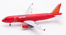 Air India A320 VT-EPK New Gear Special Scheme New Gear With Stand 1:200 Scale Inflight200 IF320AI1123