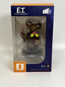 ET The Extra Terrestrial ET 40th Anniversary Approx 5.9 Inches Iron Studios UNIVET59121