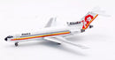 Alaska Airlines Boeing 727-90C N798AS With Stand 1:200 Scale Inflight200 IF721AS0824