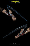 Cyberpunk 2077 Yaiba Kusanagi Articulated Male Bundle 1:6 Scale PA004CP