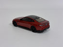 BMW M4 Competition Sakhir Orange LHD 1:64 Scale Mini GT MGT00811L