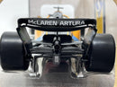 Daniel Ricciardo