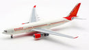 Air India Airbus A330-200 VT-IWA With Stand 1:200 Scale Inflight200 IF332AI1220