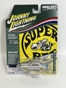 1970 Dodge Coronet Super Bee 1:64 White Lightning Chase Model JLMC029B