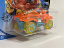 Hot Wheels Beat All X-Raycers 1:64 Scale GHD52D521 B13