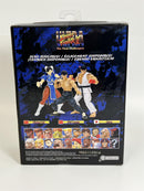 Fei Long Street Fighter II 6 Inch Figure Jada 253252027 34217