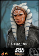 Ahsoka Tano The Mandalorian Star Wars Action Figure 1:6 Scale Hot Toys 908180