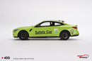 BMW M4 Safety Car 2022 Daytona 24Hr 1:18 Scale TSM TS0405