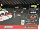 Ghostbusters Ecto 1 Remote Control 1:16 Scale Jada 36139