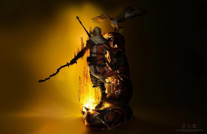 Assassin's Creed Animus Bayek Statue 1:4 Scale PA002AC