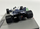 Nelson Piquet Brabham BT52B 1983 1:43 Scale F1 Collection