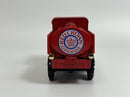 Ford Model T Tanker 1912-16 Red Crown Gasoline Models of Yesteryear Matchbox Y3D S7