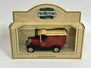 Victor Arts Torquay Royal Doulton Van Pro Motors Lledo VATRD01D B2