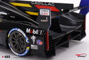 Cadillac V-Series.R No.02 Cadillac Racing 2023 IMSA Daytona 24 Hrs 1:18 Scale TSM TS0493