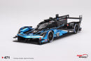 Acura ARX-06 GTP