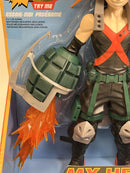 Katsuki Bakugo My Hero Academia 12 inch McFarlane Toys 111621SC