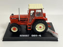 Renault 981-4 Tractor 1:32 Scale Replicargi Rep 125