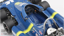 Tyrrell P34 No.3 1976 Swedish GP Winner 1:12 Scale TSM TSM120006