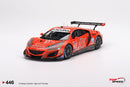 Acura NSX GT3 EVO22