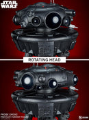 Probe Droid Star Wars Premium Format 1:4 Scale Sideshow 400328