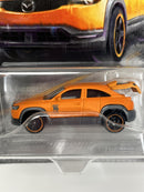 2021 Mazda MX 1:64 Scale Matchbox 70 Years Special Edition HMV16