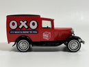 1930 Ford A Oxo Cube Matchbox Y22 S1