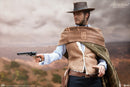 The Man with No Name The Good The Bad and the Ugly 1:6 Articulated Figure Sideshow 100451